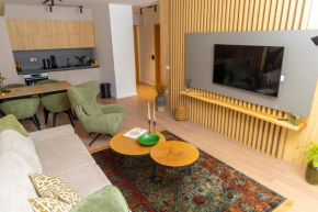Apartments Daleo in Aparthotel Vucko